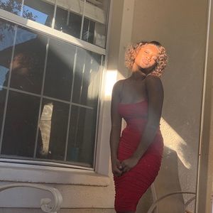 Don’t want it no more